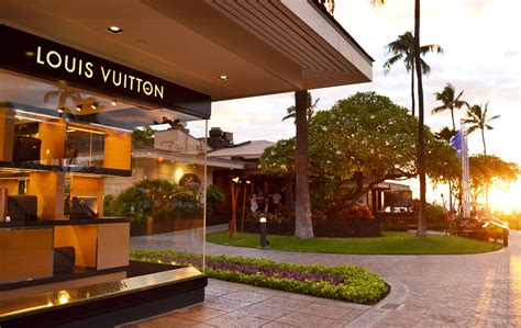 louis vuitton whalers village|louis vuitton maui.